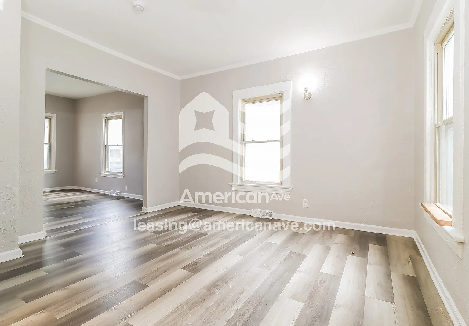 2 bed, 1.0 bath, 1111 sqft, $949 — Photo 4