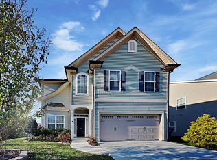 111 Still Water Cir, Gibsonville, NC 27249