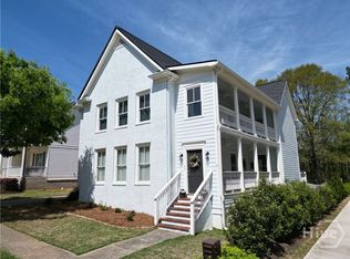 1051 Copperville Drive, Watkinsville, GA 30677