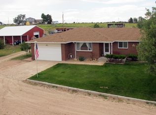 1932 Buttercup Rd, Elizabeth, CO 80107