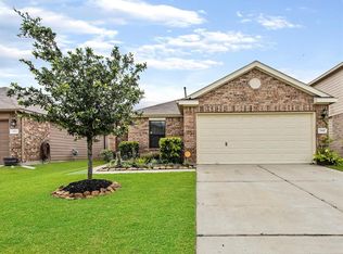 2442 Grey Reef Dr, Katy, TX 77449