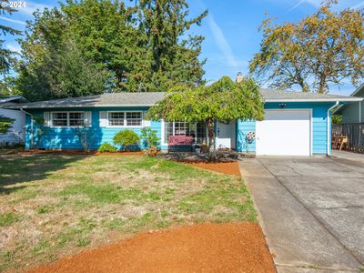 16435 SE Mill St, Portland, OR, 97233