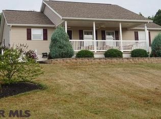 148 Daisy Dr, Bellefonte, PA 16823