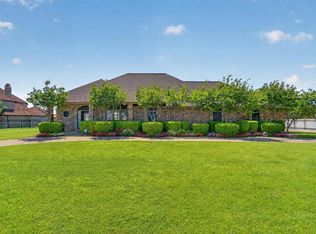 1408 W Cleburne Rd, Crowley, TX 76036