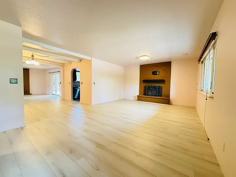 Front Room