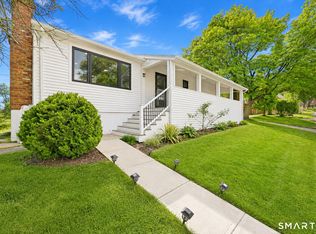 17 Hazel Street, Fairfield, CT 06825