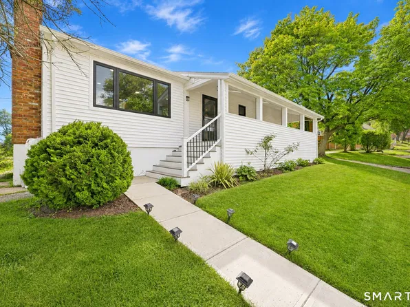 17 Hazel Street, Fairfield, CT 06825