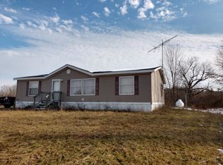 11365 Littlefield Rd, Blanchard, MI 49310