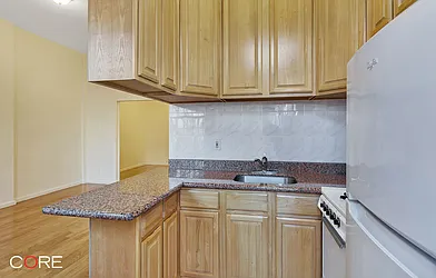 Rented by CORE