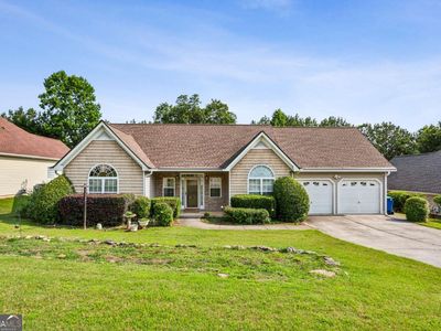 99 Rainwater Ln, Dallas, GA, 30157