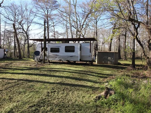 327 Pecan Dr Lot 34-35, Marksville, LA 71351