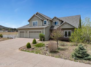 8228 E Pecos Rd, Flagstaff, AZ 86004