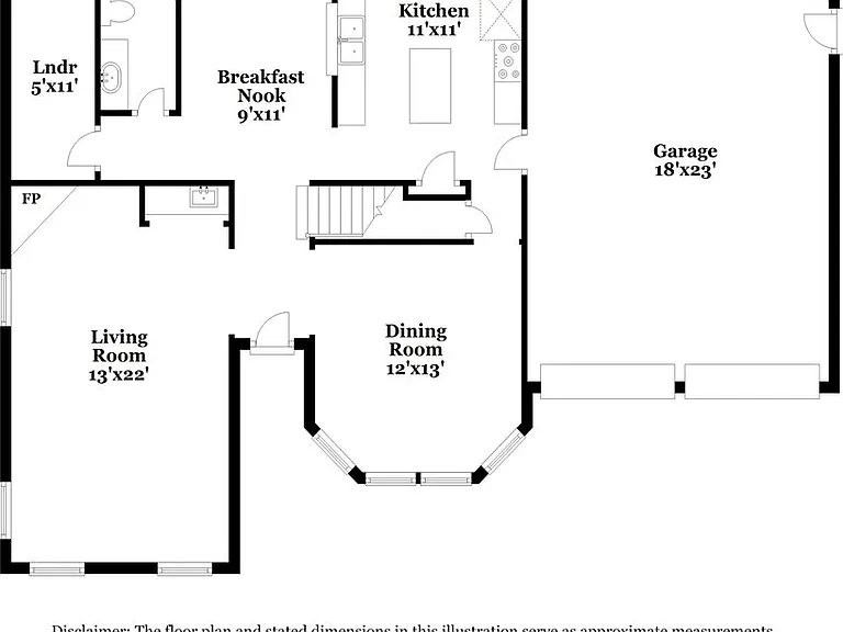 17003 Spruce Run Dr — Photo 2