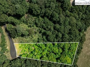 Lot 31 Lake Ridge, Butler, TN 37640