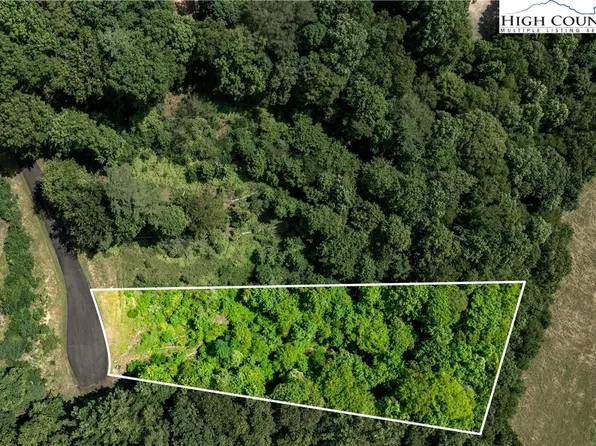 Lot 31 Lake Ridge, Butler, TN 37640