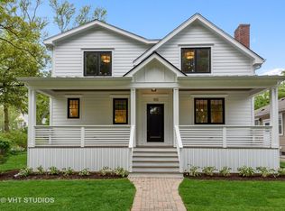 103 Central Park Ave, Wilmette, IL