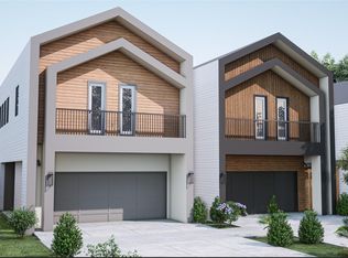 3552 Nathaniel Brown St, Houston, TX 77021