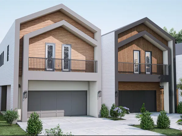 3552 Nathaniel Brown St, Houston, TX 77021