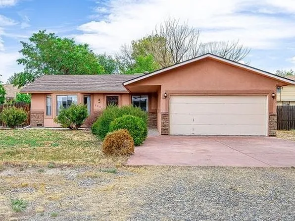 608-29 1/2 Rd, Grand Junction, CO 81504