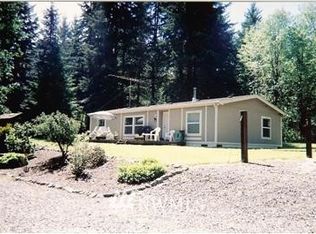 17005 Russian Hill Ln SE, Rainier, WA