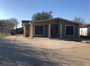 1822 E 29th St, Weslaco, TX 78596