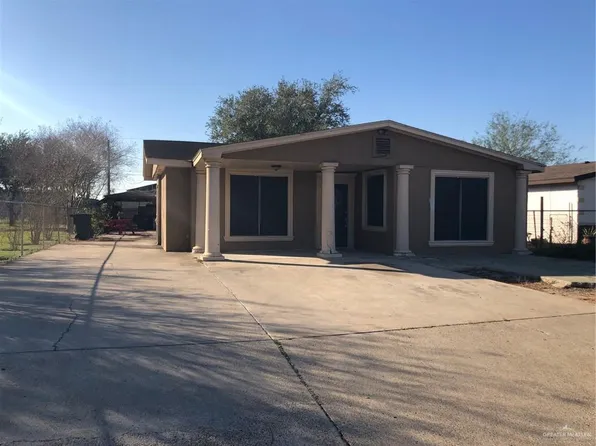 1822 E 29th St, Weslaco, TX 78596
