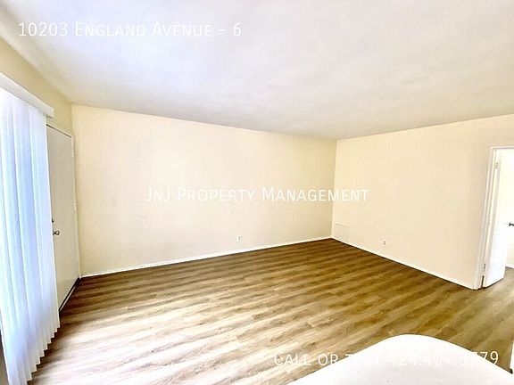 5th image of 10203 England Ave APT 6