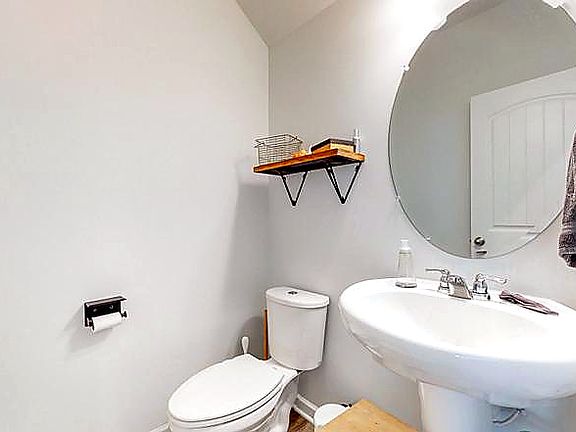 4th image of 2805 Haversack Cir