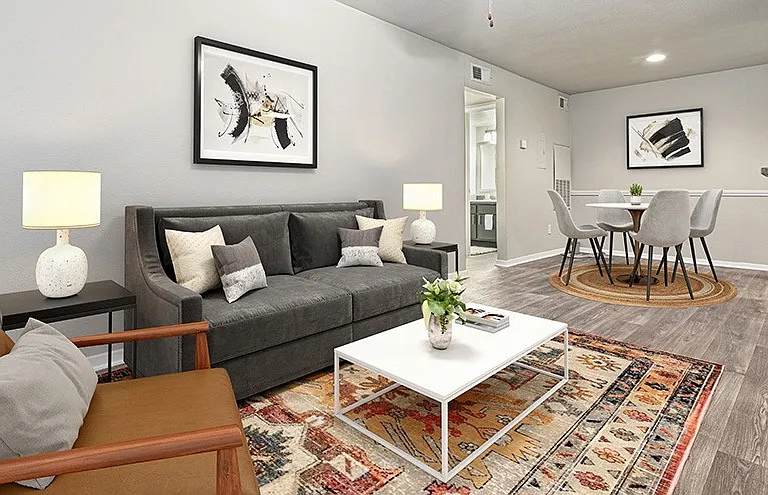 Venue at 8651 Apartments — Photo 6