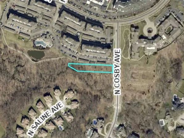 LOT 1B Street, Kansas City, MO 64151