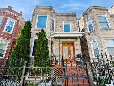 822 N Campbell Ave, Chicago, IL, 60622