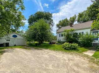 47777 Ford Rd, Canton, MI 48187