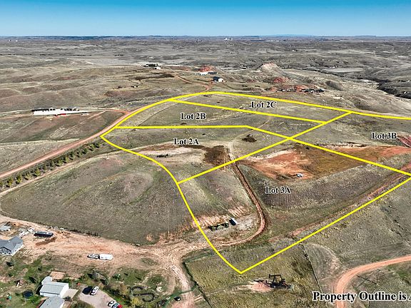 2nd image of LOT 2A Willow Lake Rd