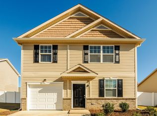 37 Hill Side Way, Hiram, GA 30141