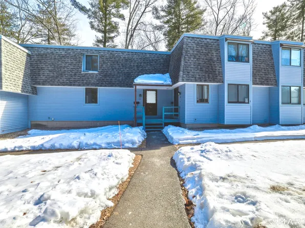 62 Northampton Lane #62, Plainville, CT 06062