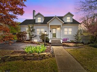 1807 W Friendly Ave, Greensboro, NC 27403