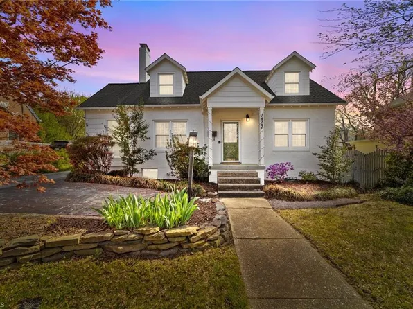 1807 W Friendly Ave, Greensboro, NC 27403