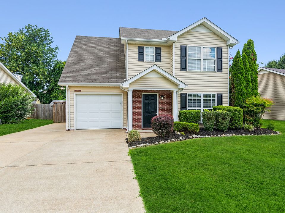 1st image of 1324 Ballater Dr