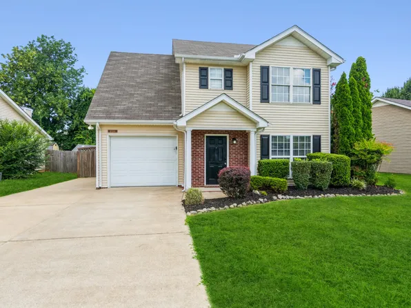 1324 Ballater Dr, Murfreesboro, TN 37128