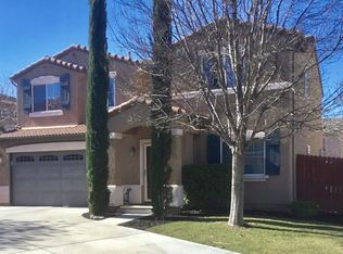 902 Larable Ct, Paso Robles, CA 93446