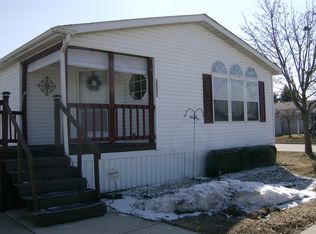 38621 Seminole Ct, Romulus, MI 48174