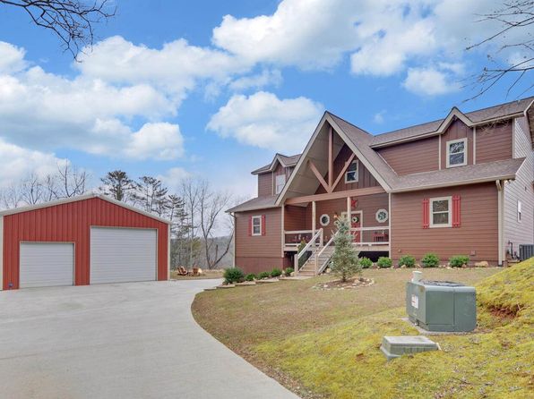 Brasstown Bald Blairsville Real Estate 44 Homes For Sale Zillow