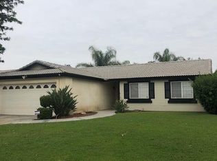 5706 Stacy Palm Ct, Bakersfield, CA 93313