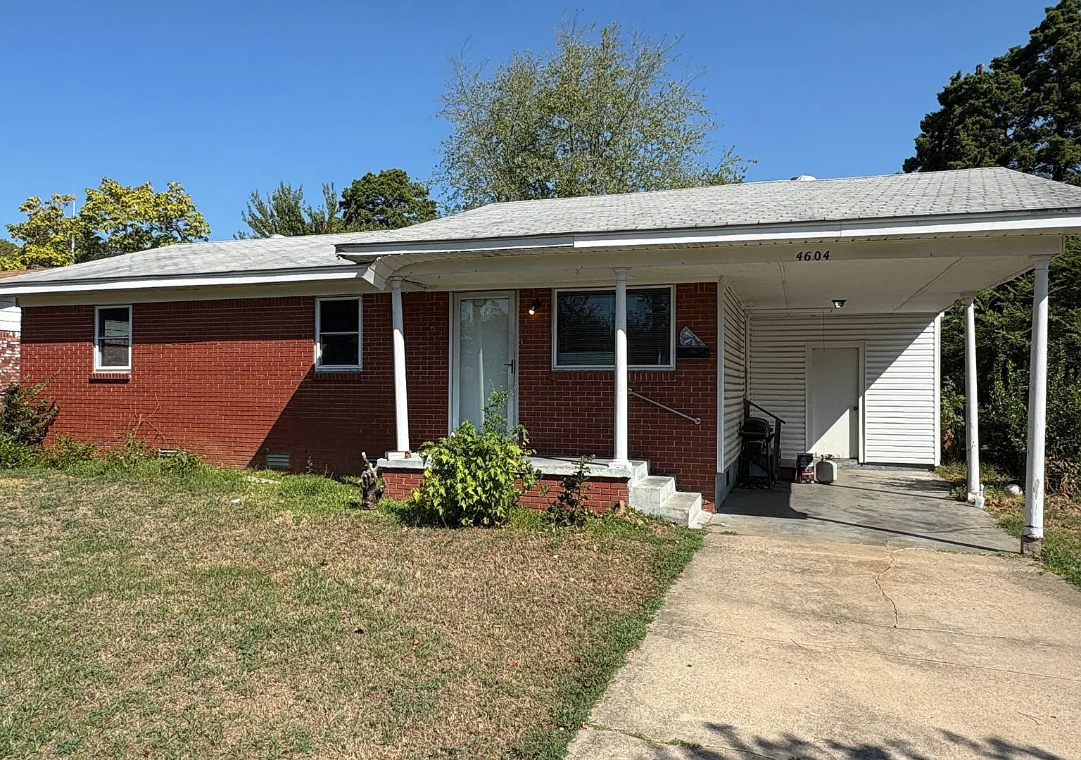 Welcome to 4604 Sunny Hill Court a beautifully maintained 3bedroom, 1bath home in NLR, available ... — Photo 2