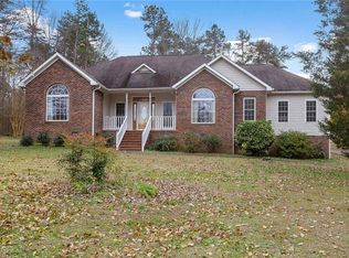 5909 Harvester Dr, Greensboro, NC 27406