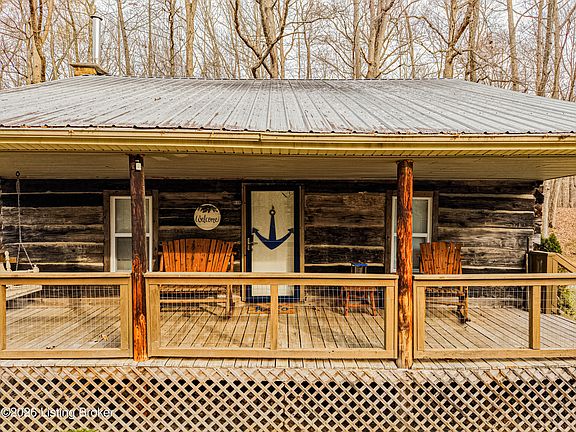 2nd image of 122 Gadberry Subdivision Rd