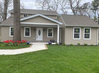 2960 Mowbray Creek Rd, Federalsburg, MD 21632