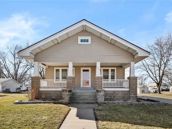 311 S Main St, Melcher, IA 50163