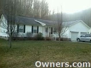 341 Heather Ln, Milton, WV 25541