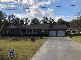 1853 Halifax Rd, Roxboro, NC 27573